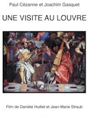 Une visite au Louvre
