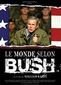 Monde selon Bush (le)