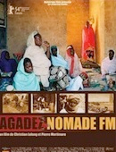 Agadez Nomade FM
