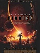 Chroniques de Riddick (les)