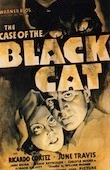 Mystère du chat noir (le)