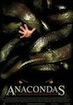 Anacondas - A la poursuite de l'orchidée de sang