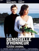 Demoiselle d'honneur (la)