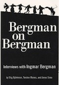 Bergman par Bergman