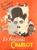 Festival Charlie Chaplin