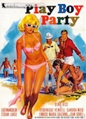 Play-Boy party