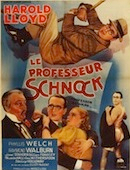Professeur Schnock (le)