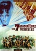 Sept Gladiateurs rebelles