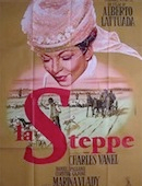 Steppe (la)