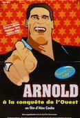 Arnold : la Conquête de l'Ouest