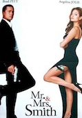 Mister and Mrs Smith