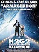 H2G2 : le Guide du voyageur galactique