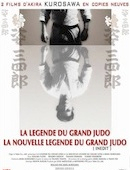Nouvelle Légende du grand Judo (la)
