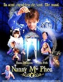 Nanny McPhee