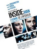 Inside Man - l'Homme de l'intérieur