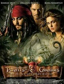 Pirates des Caraïbes : le Secret du coffre maudit