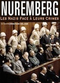 Nuremberg : les Nazis face à leur crime