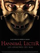 Hannibal Lecter : les Origines du mal