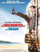 Vacances de Mister Bean (les)