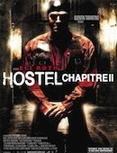 Hostel, chapitre II