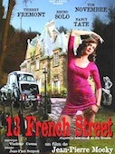 Treize French Street
