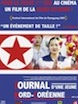 Journal d'une jeune Nord-Coréenne