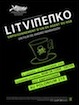 Litvinenko, Empoisonnement d'un ex agent du KGB