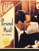 Personal Maid
