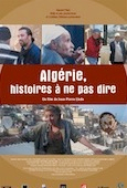 Algérie, histoires à ne pas dire...