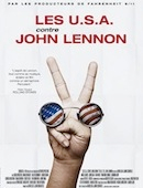 USA contre John Lennon (les)