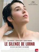 Silence de Lorna (le)
