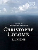 Christophe Colomb, l'Enigme