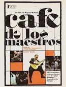 Cafe de los Maestros