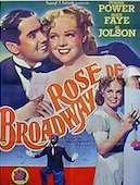 Rose de Broadway