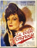 Belle Hongroise (la)