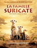 Famille Suricate (la)