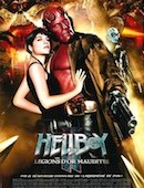 Hellboy 2, les Légions d'or maudites