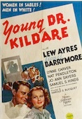 Jeune Docteur Kildare (le)