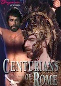 Centurions de Rome (les)