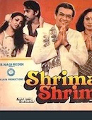 Shriman shrimati