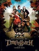 Enfants de Timpelbach (les)