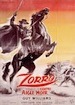 Zorro contre l'Aigle noir