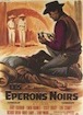 Eperons noirs (les)