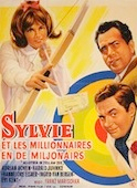 Sylvie et les millionnaires