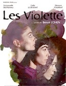 Violette (les)