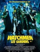 Watchmen, les Gardiens