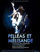 Pelléas et Mélisande, le Chant des aveugles