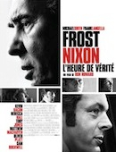 Frost-Nixon, l'Heure de vérité