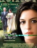 Rachel se marie