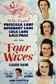 Quatre Jeunes Femmes